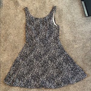 American eagle dress